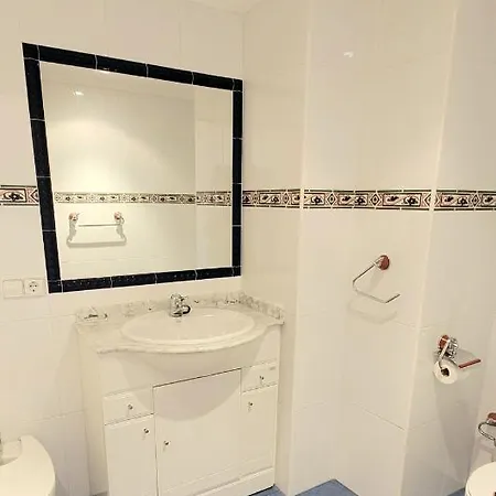 Apartamento Arena Sanxenxo Exterior photo