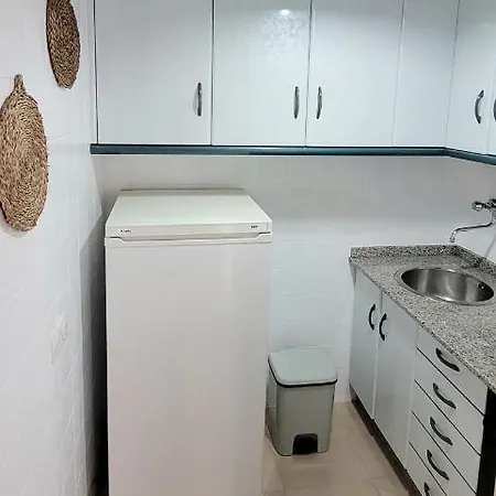 Apartamento Arena Sanxenxo Exterior photo