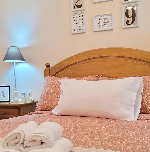 Apartamento Arena