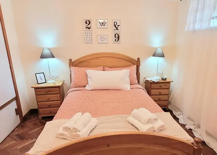Apartamento Arena