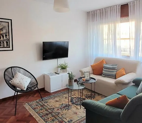 Apartamento Arena