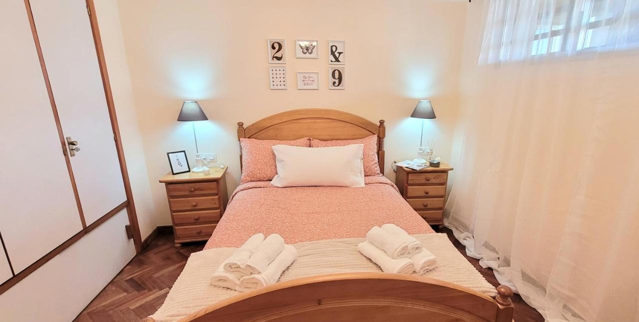Arena Apartment Sanxenxo