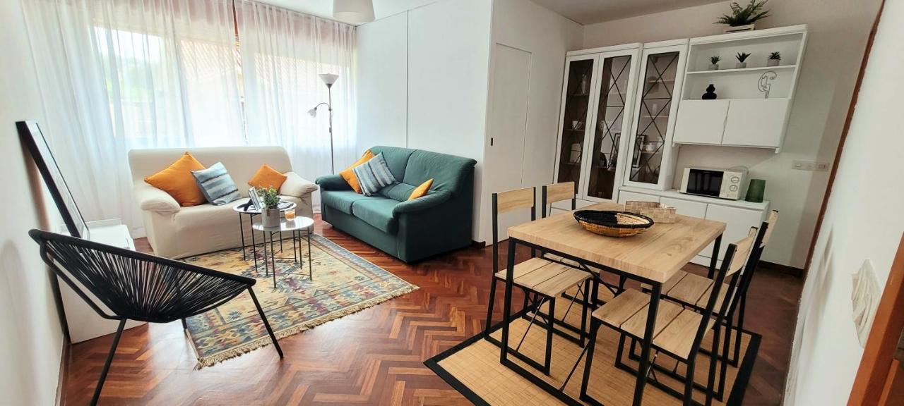 Apartment Arena Sanxenxo