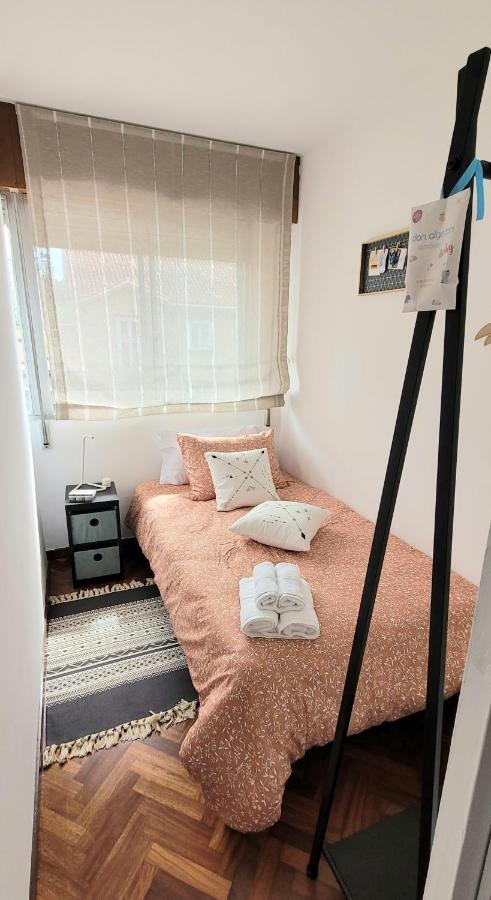 Arena Apartment Sanxenxo