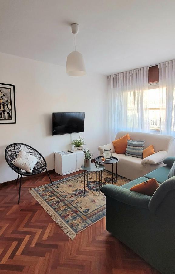 Arena Apartment